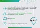 NUEVA CONVOCATORIA: La Provincia relanzó "Microcréditos Productivos