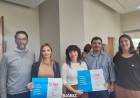 Jornada interinstitucional de Lucha contra la Trata en el puerto bahiense