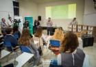 Se puso en marcha el programa de Educación Ambiental Municipal 2023