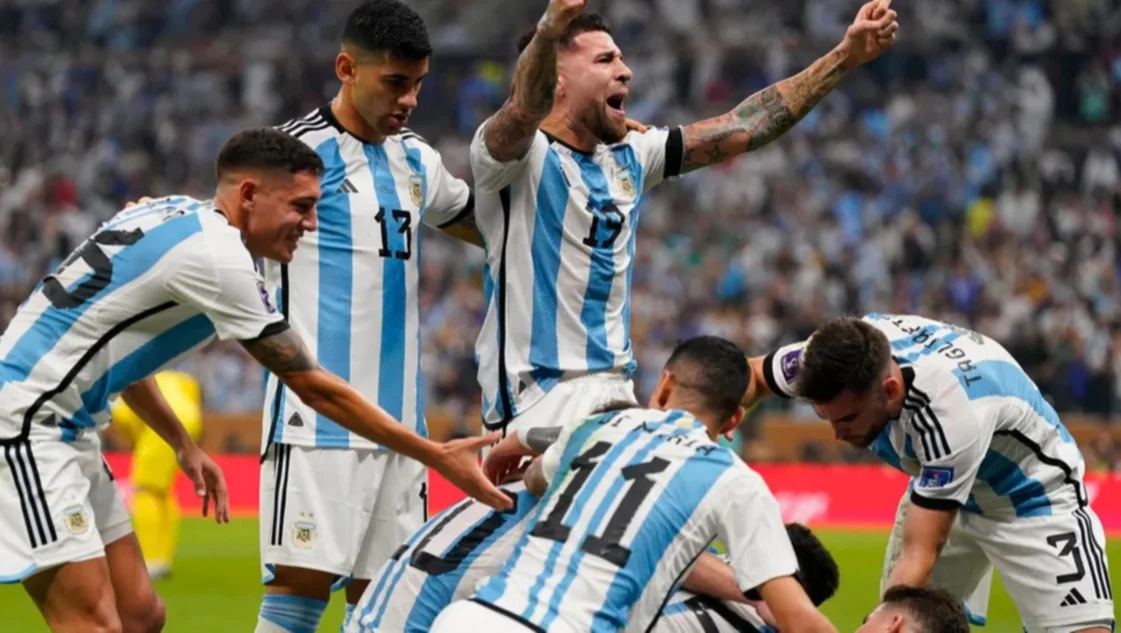 La Selección ya tiene estadio para el debut en las Eliminatorias