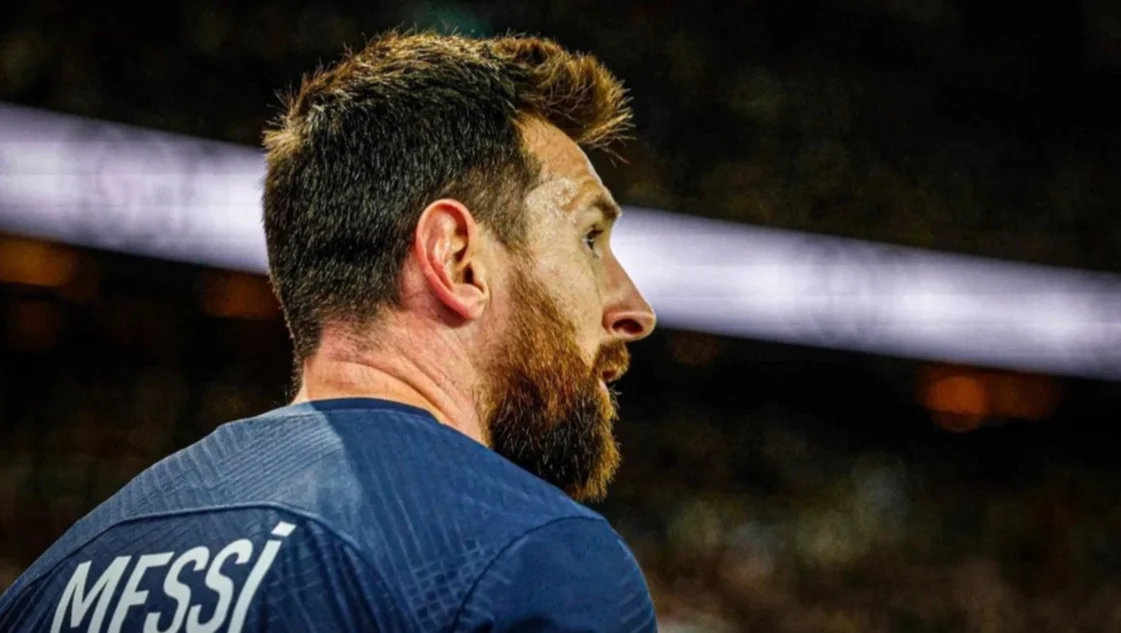 Messi se marchará del PSG al finalizar la temporada