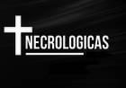 NECROLOGICAS: 08/05