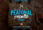 Se viene la "1° Peatonal Criolla en Suárez