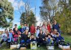 Educación ambiental en el JIRIMM N° 11