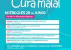 Jornada de Salud en Cura Malal