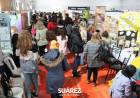 Coronel Suárez fue sede de la Feria Regional de Educación, Arte, Ciencia y Tecnología de la Región 23