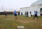 Inicio de la etapa Regional de los Juegos Bonaerense "personas mayores"