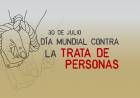 Día Mundial contra la Trata de Personas