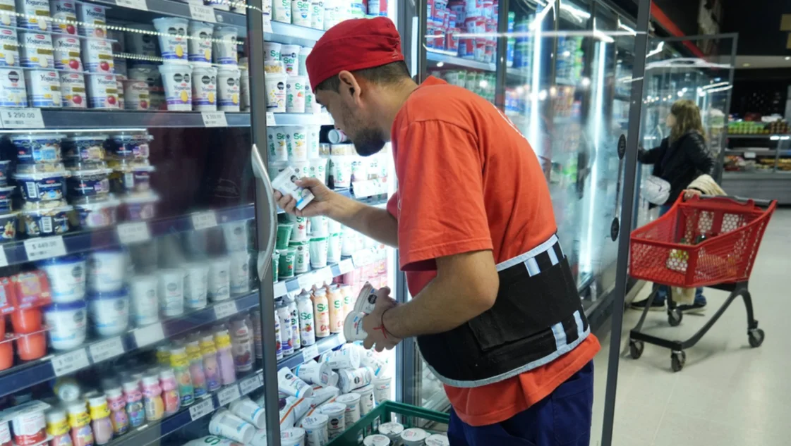 La inflación de julio fue del 6,3% y acumula 113,4% en los últimos 12 meses