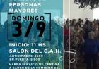 “Huanguelén: se acerca la 9º edición de la Fiesta de las Personas Mayores”
