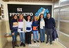 Avanzamos en un CFI para la Escuela Especial: se construirá un aula taller en la Escuela N° 501