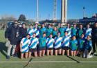 Deportes Juveniles: excelente jornada para los equipos suarenses en la Copa Buenos Aires