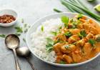 Pollo al curry: una receta fácil y sabrosa