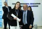Felicitaciones a los 40 egresados Licenciados en Educación de CREUS