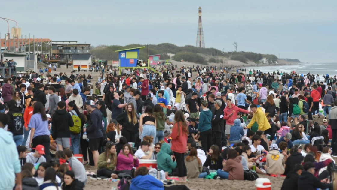 Monte Hermoso: cuánto costará alquilar durante la Fiesta de la Primavera