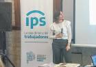 IPS: jornada sobre actualización en materia previsional para trabajadores municipales jubilables bajo la ley 14.656