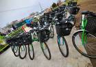El Gobernador Kicillof entregó 36 bicicletas a alumnos de las Secundarias N°10, N°2 de Santa María y N°11 de Pasman