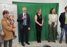 Quedó inaugurada la Plataforma Multimedial de Educación a Distancia