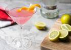 Cómo preparar el Cosmopolitan, un cóctel inigualable
