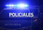 SAAVEDRA: un policía volcó en un Renault Megane cerca de las cinco de la madrugada en el km 104 de RN-N°33