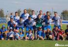 Final del torneo Clausura Racing y A Huanguelen punteros en su zona, Tiro Federal CS e Independiente SJ eliminados.