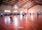 Más de 250 jóvenes participaron de los Intercolegiales deportivos y culturales