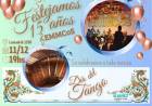 La EMMCoS cumple 15 años y lo festejá a lo grande