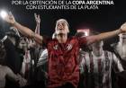 Felicitaciones Benjamín Rollheiser