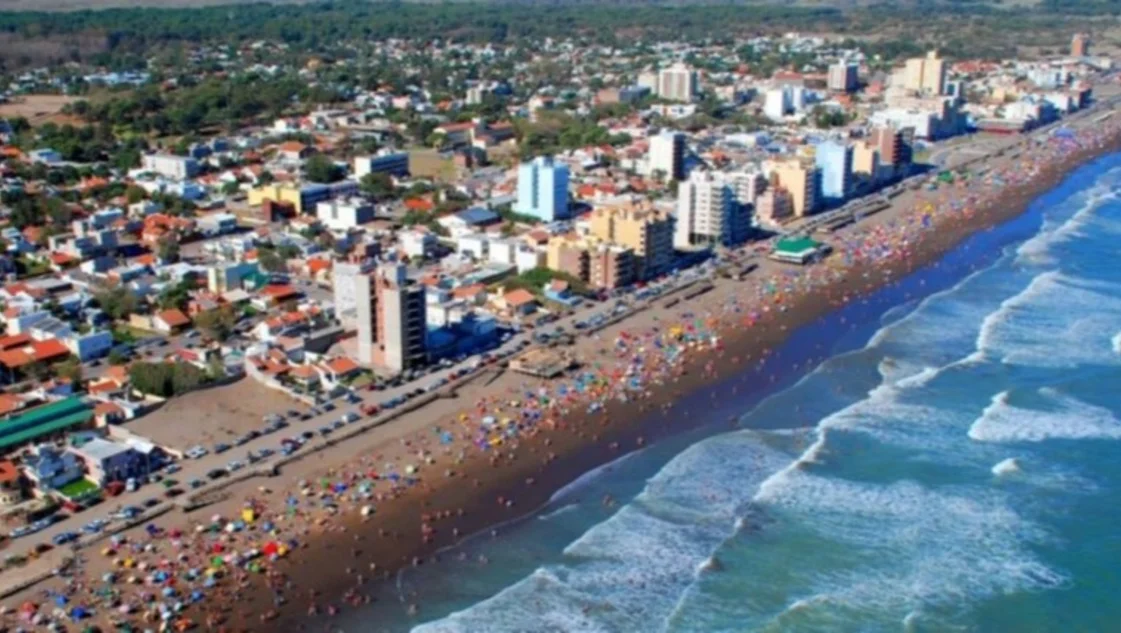 Monte Hermoso ya tiene su plan de crecimiento para el próximo medio siglo