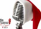 Nuestra FM SUARENSE les desea una prospera navidad