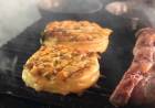 Cómo hacer la provoleta perfecta: crocante por fuera y suave por dentro