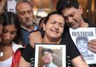 Una docuserie de Netflix contará el asesinato de Fernando Báez Sosa