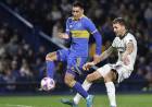 Boca y el reencuentro con su gente ante Sarmiento de Junín