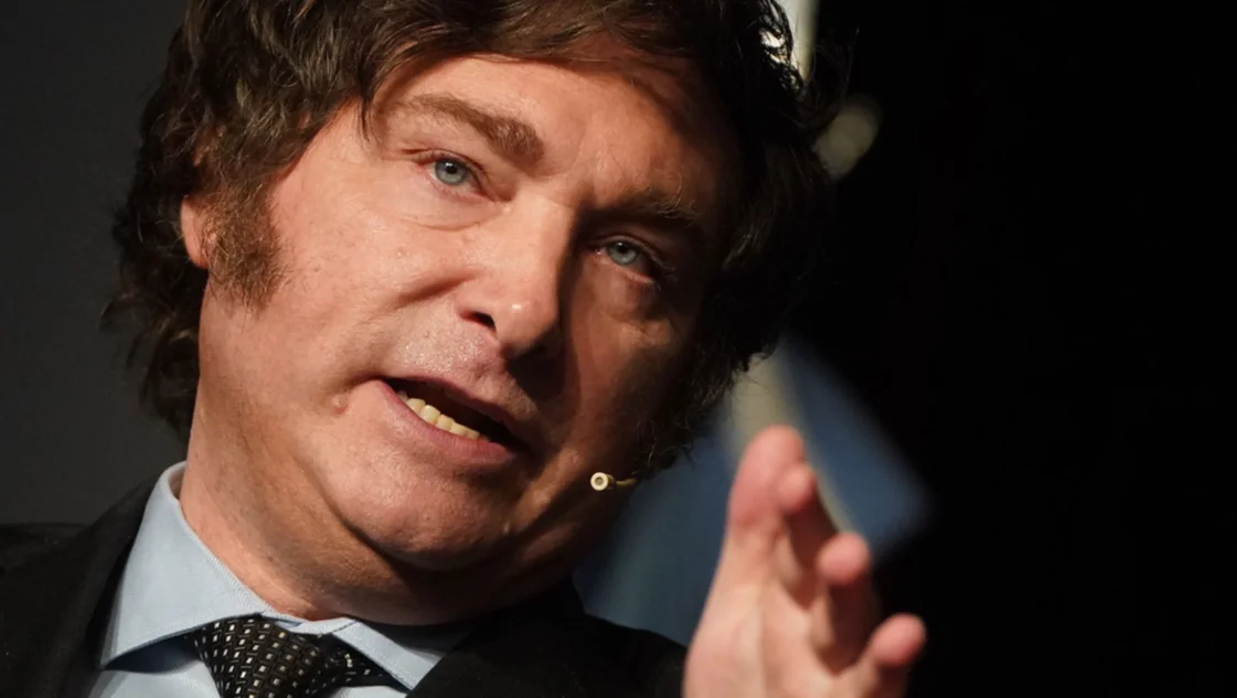 Milei anticipó que la inflación de febrero estaría por debajo del 15%: “Sería un numerazo”