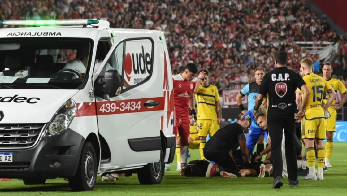 Qué es una trombosis del seno longitudinal superior, lo que causó la convulsión de Altamirano