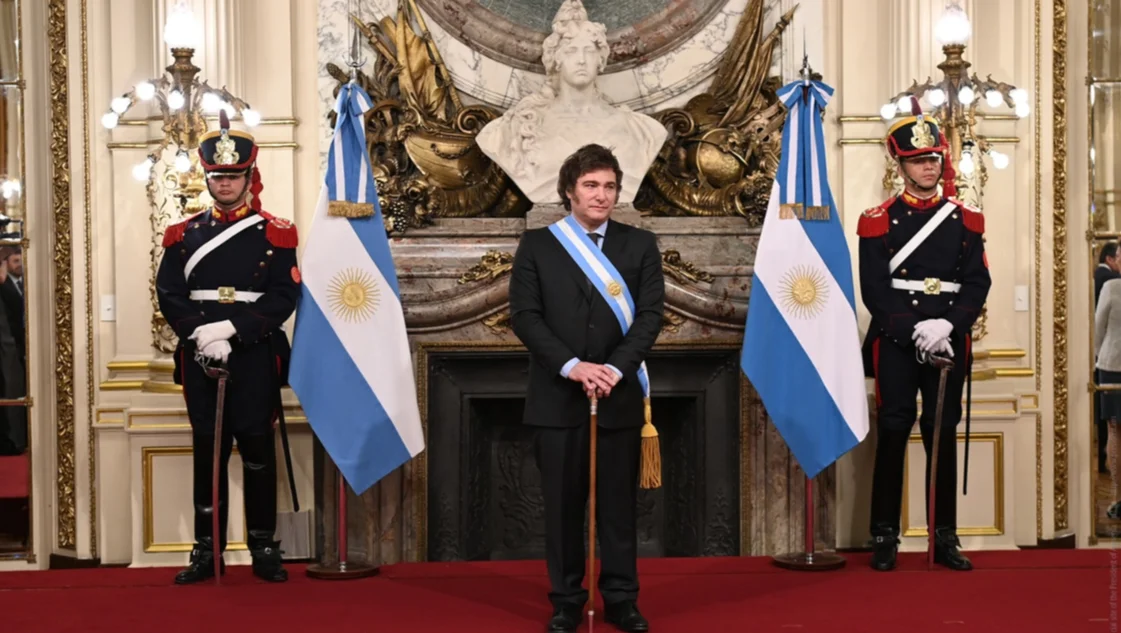 Los 100 primeros días de Milei: los hechos más trascendentes de una gestión mediática y controvertida