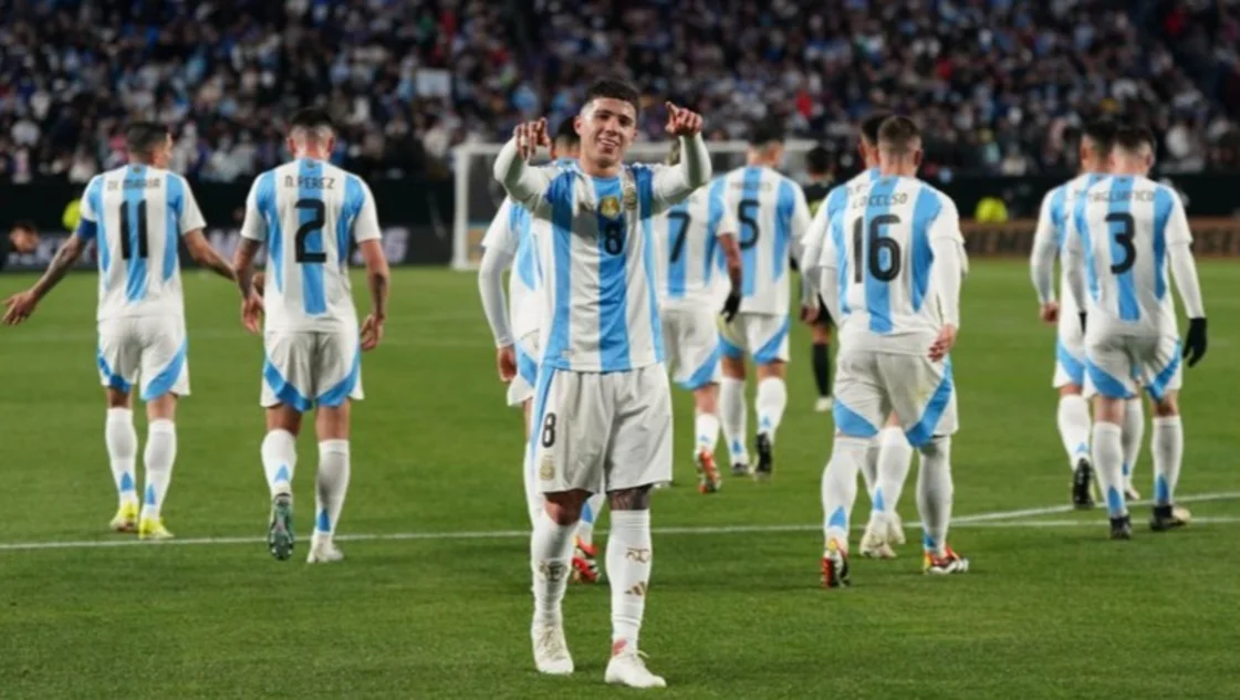 ¿Llegás despierto? Segundo amistoso de la Selección contra Costa Rica