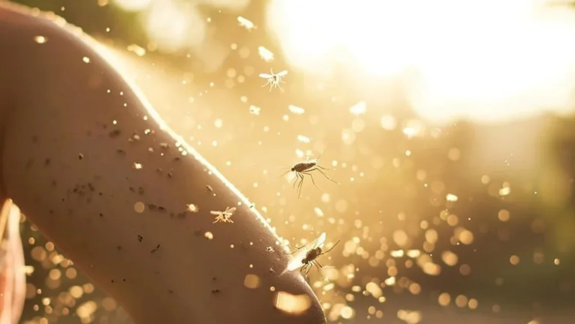 La epidemia de dengue llegó para quedarse, según los expertos