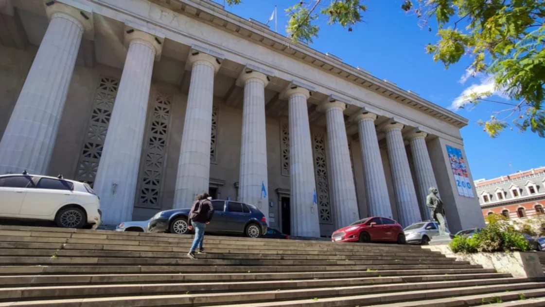 Las universidades negaron acuerdo con el Gobierno y ratificaron la marcha del 23 de abril