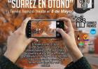 Concurso de Fotografía: “Suarez en otoño”