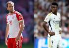 Bayern Múnich y Real Madrid abren la serie de semifinales