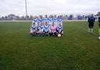 FUTBOL FEMENINO: En el partido relatado ganó el Sanma