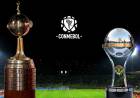 Quiénes son los siete equipos argentinos en carrera en las Copas
