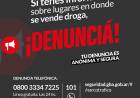 El Ministerio Público Fiscal cuenta con una línea telefónica para realizar 