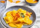 Ravioles de calabaza: un plato reconfortante y lleno de sabor