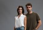 Clara Lago y Tamar Novas: "Si 'Clanes' recuerda a hechos reales es porque se ha contado bien"