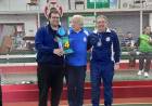 Coronel Suarez quedo entre los 4 mejores de la provincia en el individual de 2da categoria