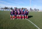 Fútb. Femenino: SAN MARTIN ST Y BOCA JRS ELIMINADOS