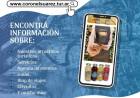 Te invitamos a visitar nuestra página web: coronelsuarez.tur.ar