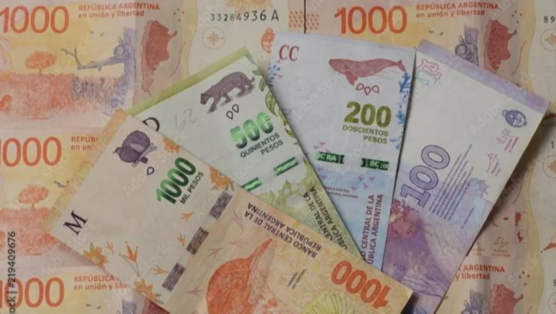 El Gobierno dispuso un aumento del 15,9 % en el salario mínimo: se pagará en cuotas